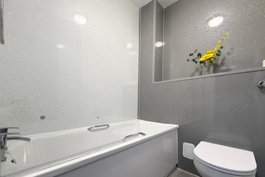 1 bed studio, Blackfriars Court, Newcastle Upon Tyne, Newcastle, NE14XB - Image 7